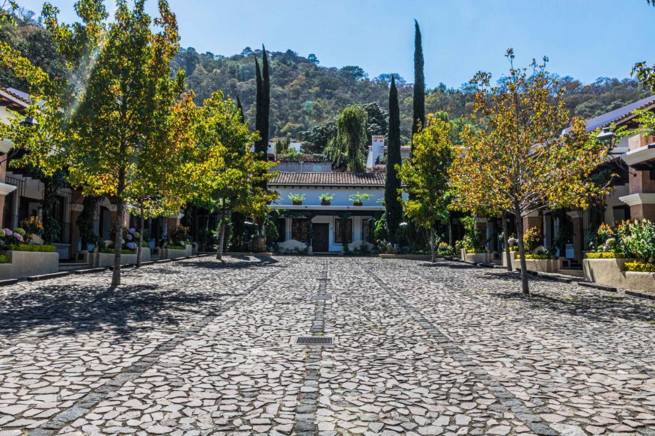 Villa 14 Santa Ines Antigua Guatemala מראה חיצוני תמונה