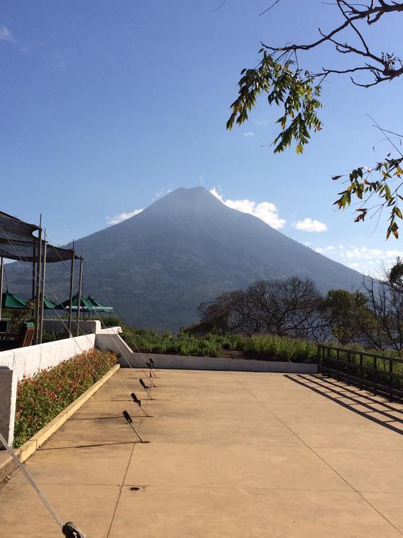 Villa 14 Santa Ines Antigua Guatemala מראה חיצוני תמונה